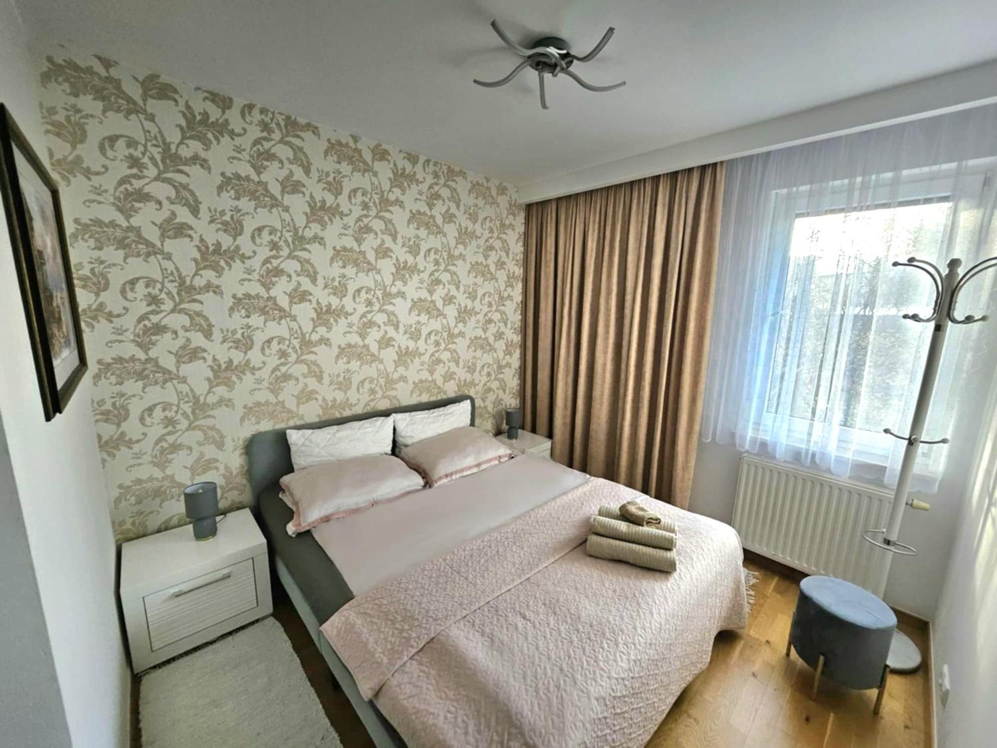 Z Ogrodem, Przy Plazy W Gdansku Apartment *